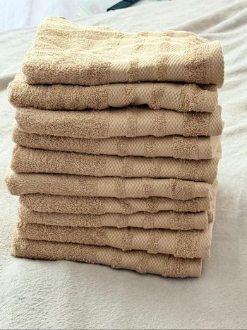 Serviettes lots