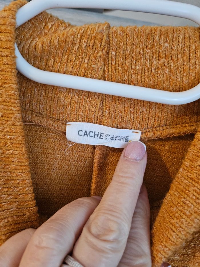 Pull-over - photo numéro 3