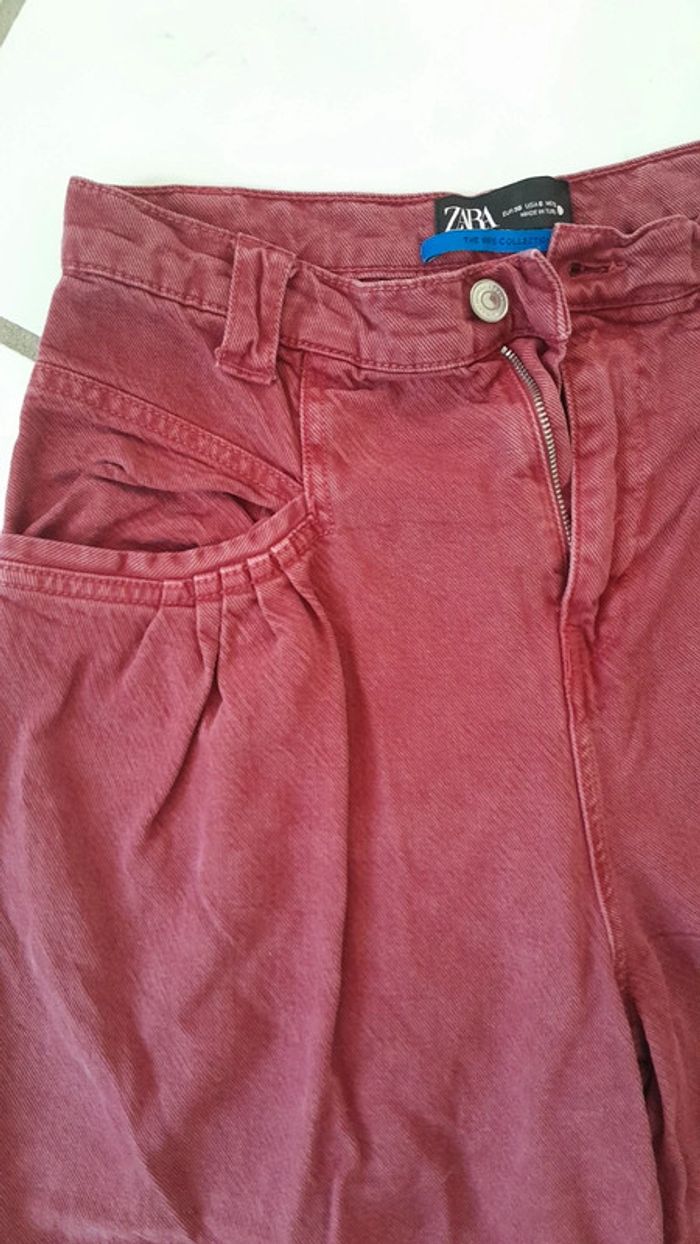 Jean Bordeaux Zara 38 - photo numéro 2