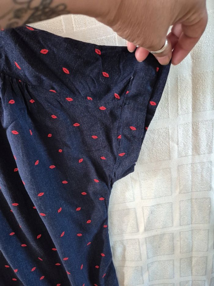 blouse camaieu taille 40 - photo numéro 2