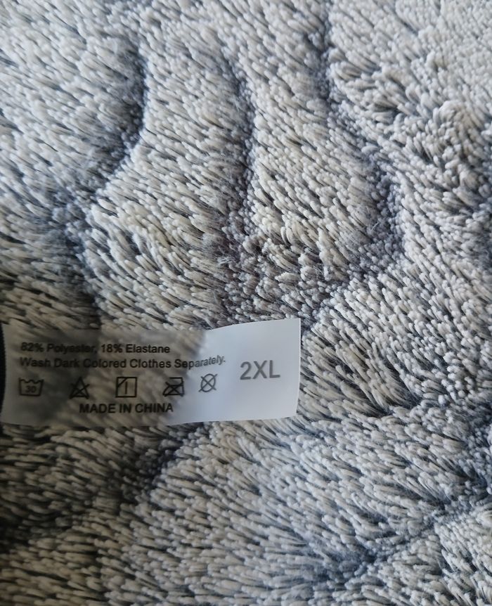 Bas de maillot de bain Shein
T 48 - photo numéro 4