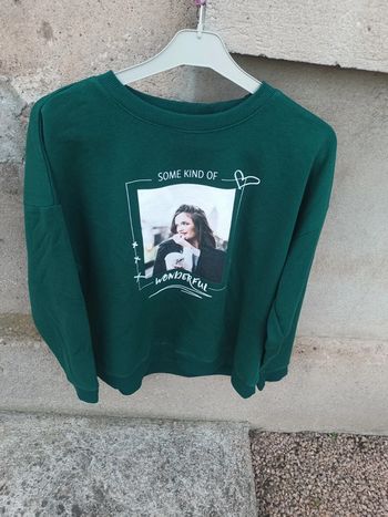 Pull taille L