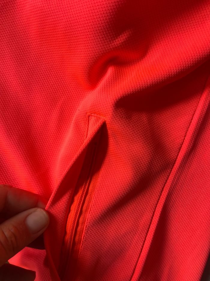 Veste de sport Adidas - photo numéro 9