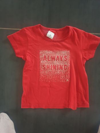 Tshirt