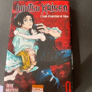 Manga