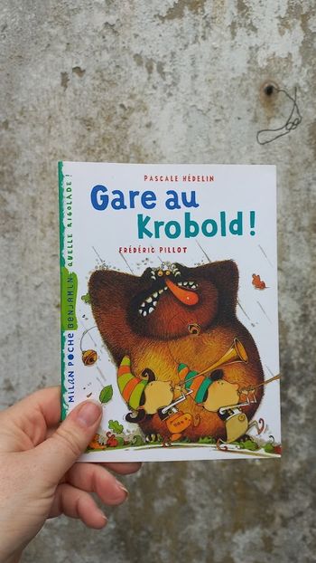 Livre enfant