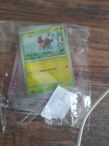 Carte pokemon