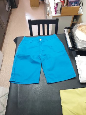 Lot de 6 vêtements été homme M