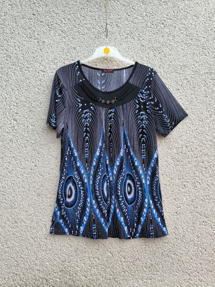 T-shirt Xin Da 40-42