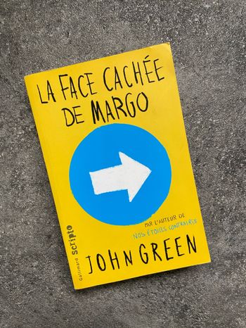 La face cachée de Margo