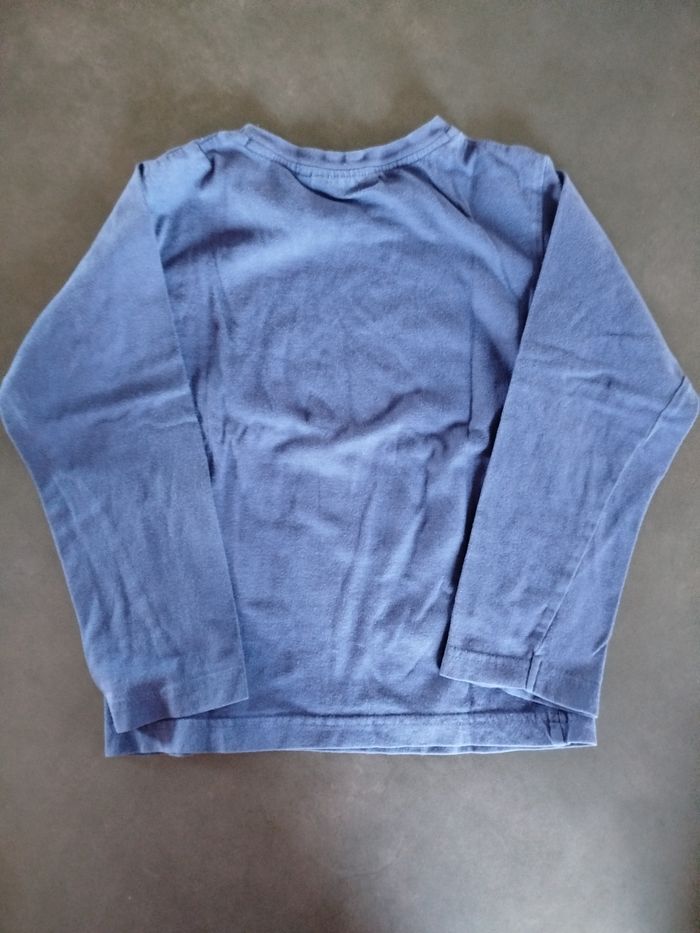 Pyjama - photo numéro 3