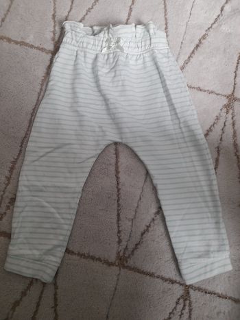 Pantalon 24 mois