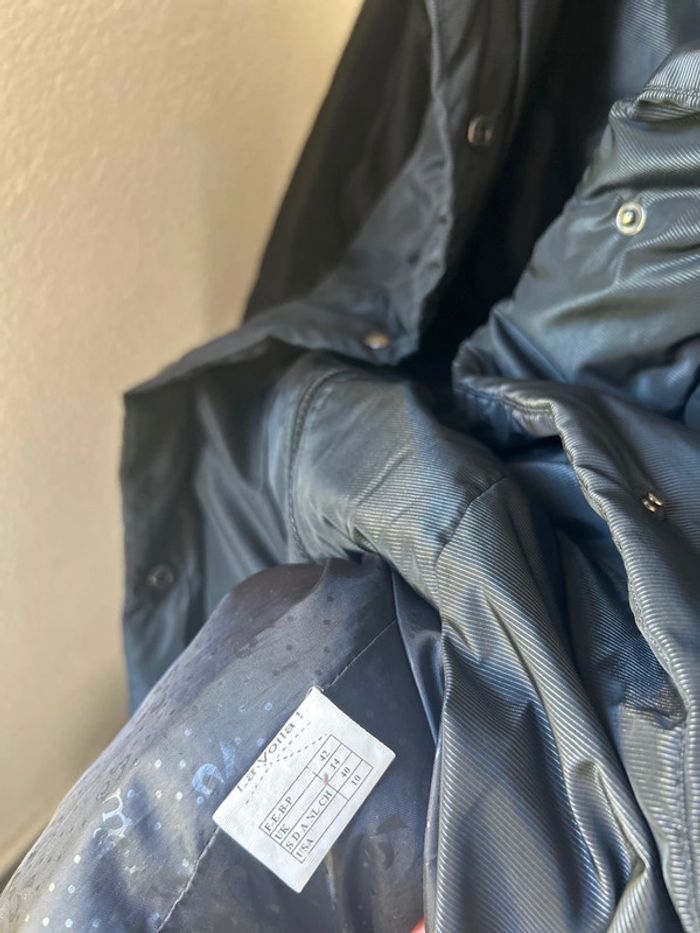 Manteau La voilà - photo numéro 5