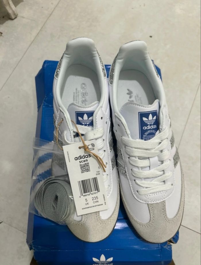 Adidas Spezial - photo numéro 9