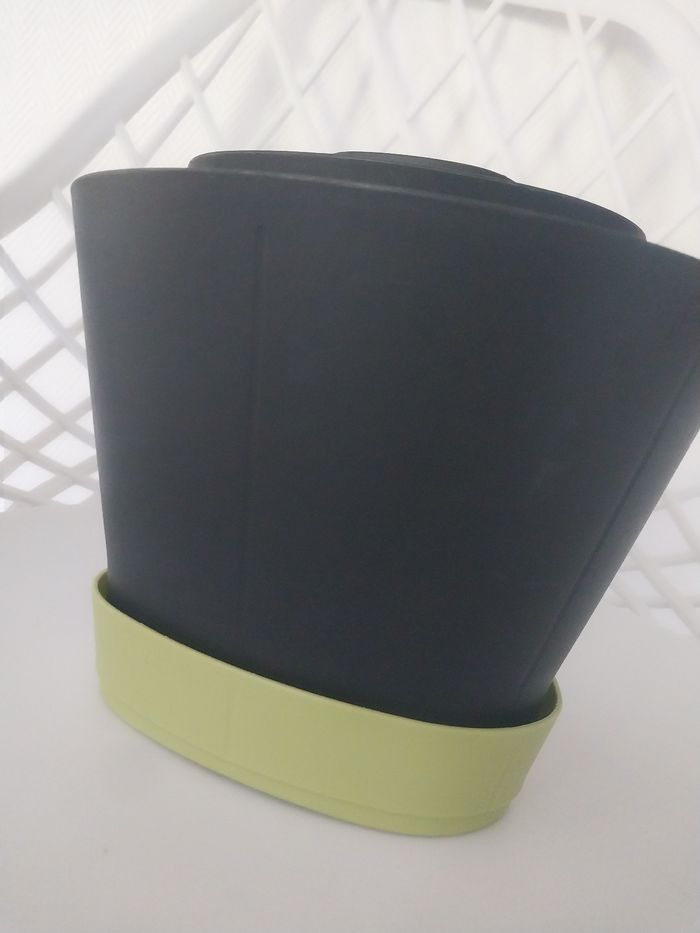 Porte ustensiles Tupperware - photo numéro 2