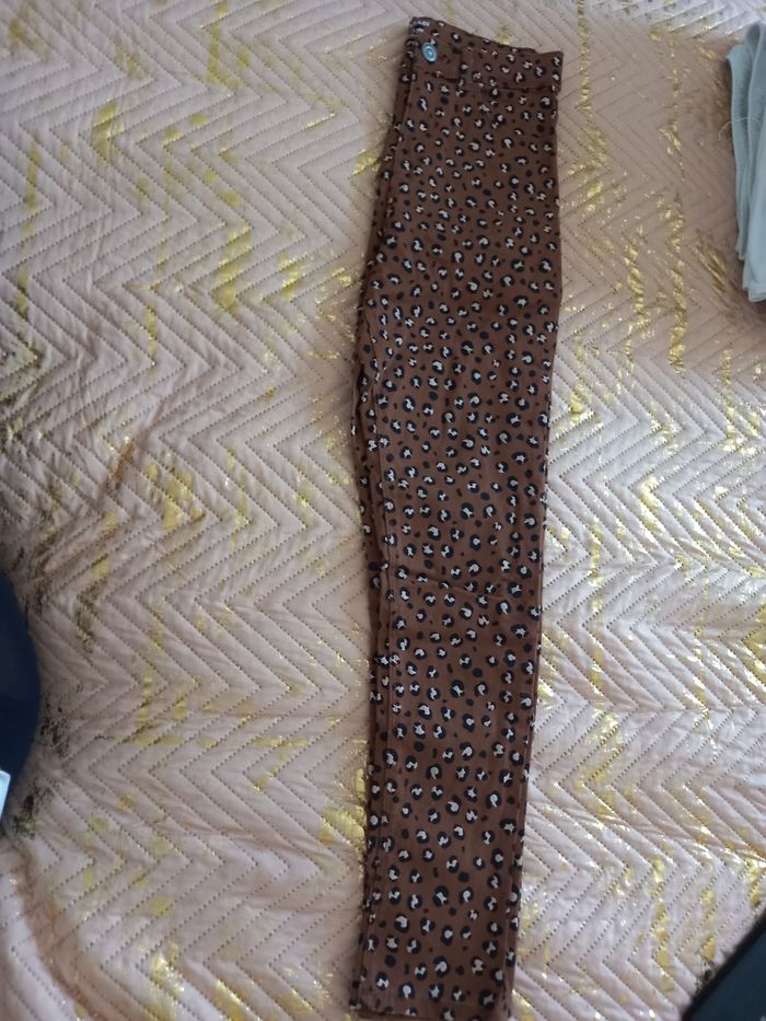 Pantalon. - photo numéro 3