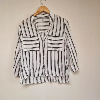 Chemise fluide
