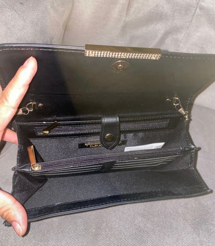 Sac à bandoulière /pochette - photo numéro 7