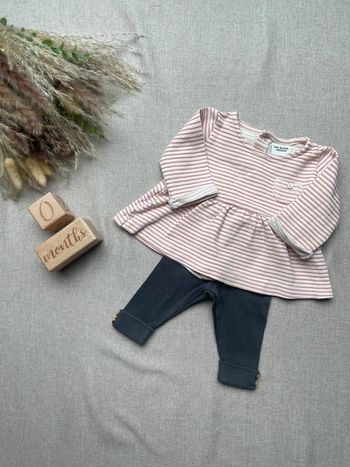 Ensemble naissance - Fille