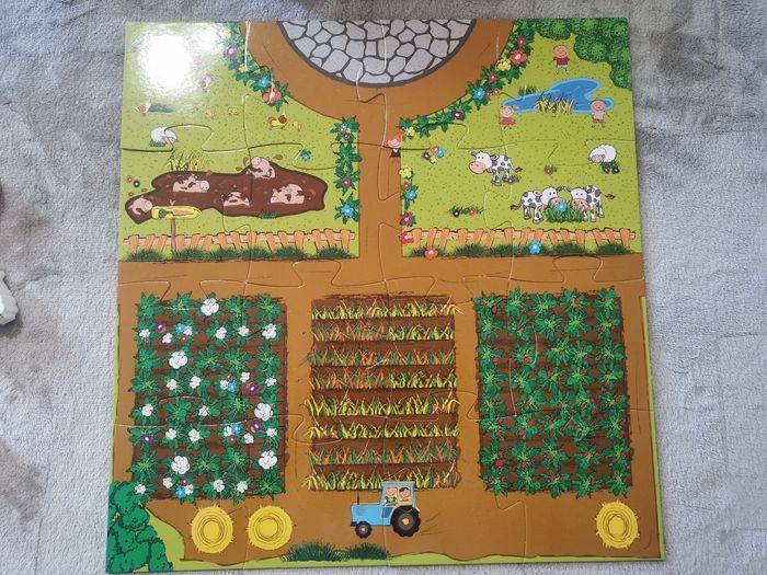 Puzzle - photo numéro 3