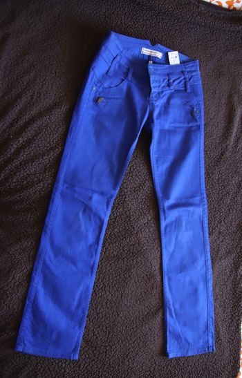 Jeans état neuf Freeman T Porter