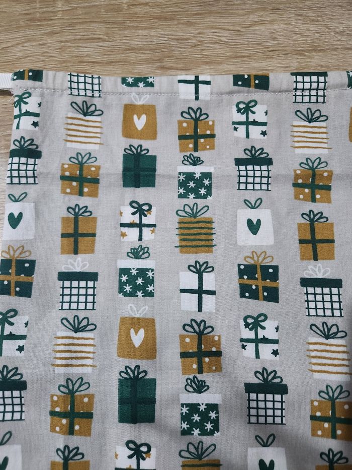 Pochon cadeau - photo numéro 2