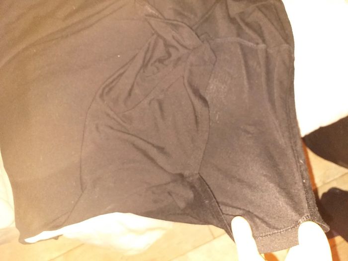 Tshirt H&M 38 40 - photo numéro 3