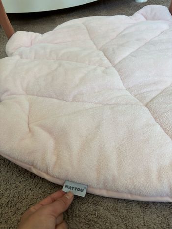Tapis d’éveil Nattou