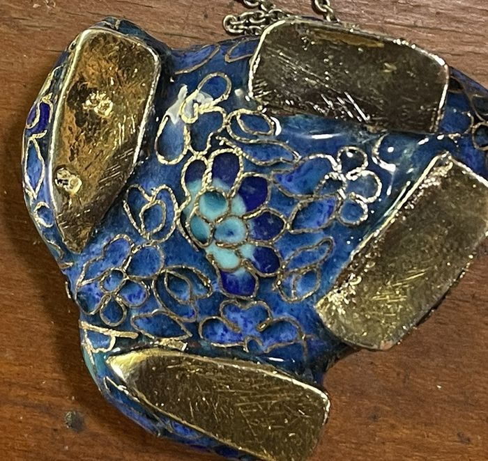 Pendentif - photo numéro 3