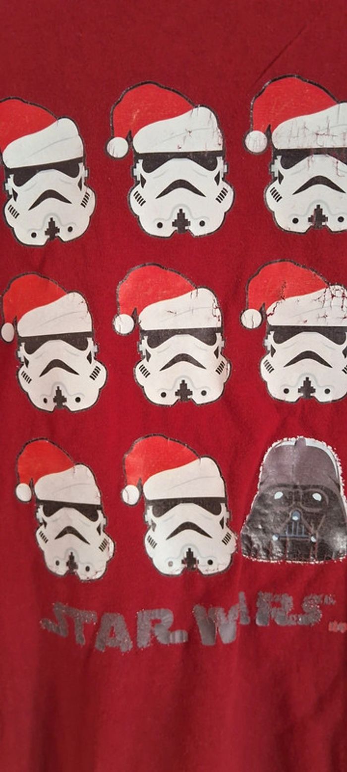 Haut de pyjama 14 ans - photo numéro 2