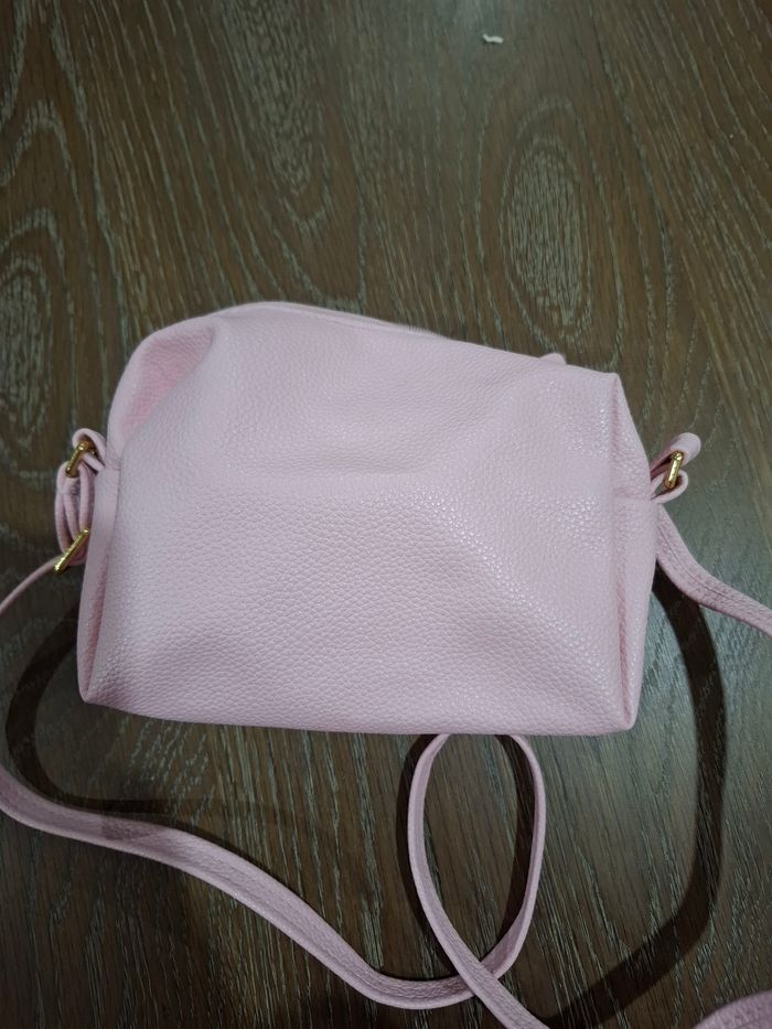 Sac  purse pet licorne - photo numéro 3