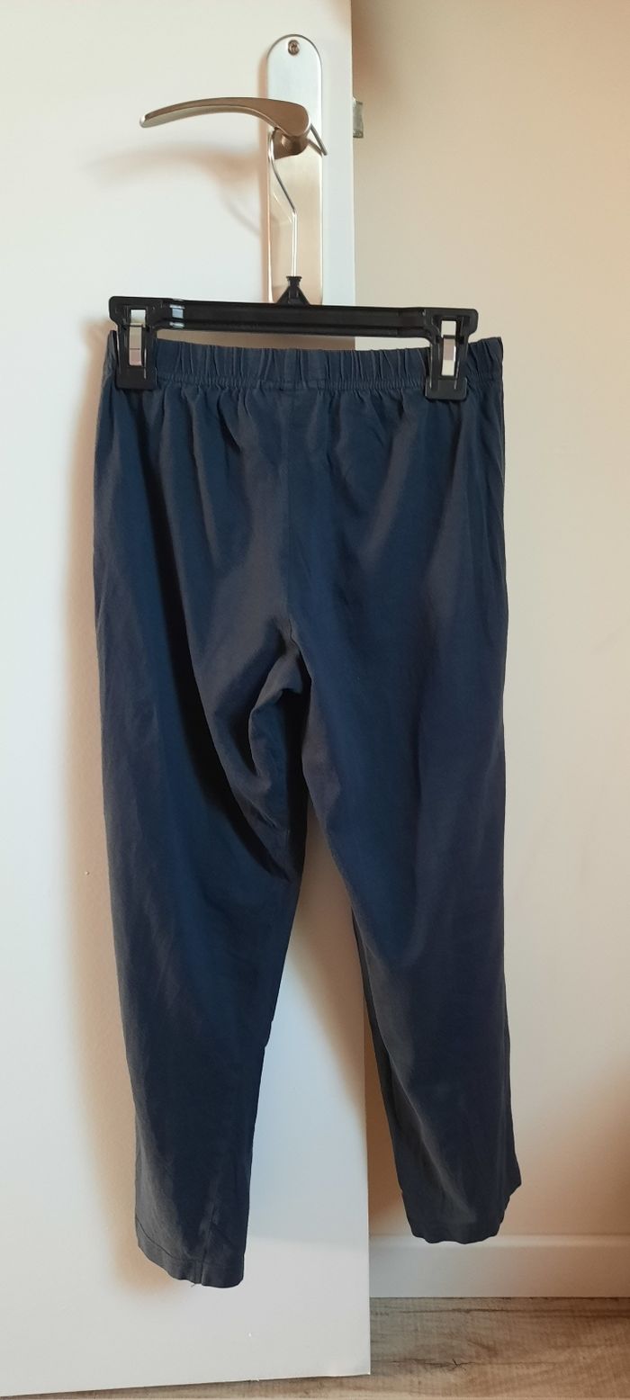 2 bas de pyjama - photo numéro 3