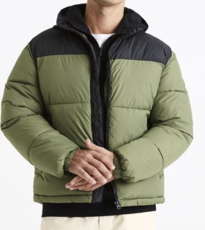 Doudoune épaisse Celio M - photo numéro 4