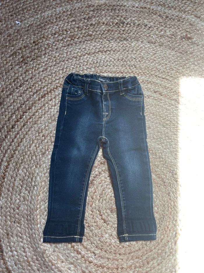 Jeans slim