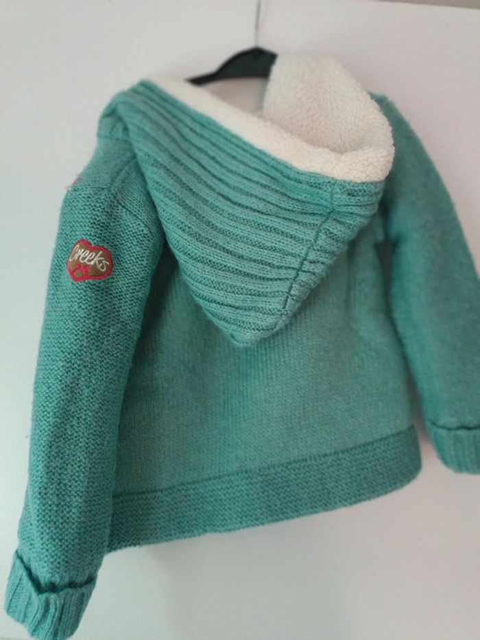 Gilet - photo numéro 3