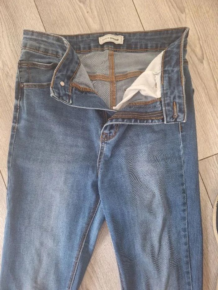 Jean Pimkie taille 36 - photo numéro 4