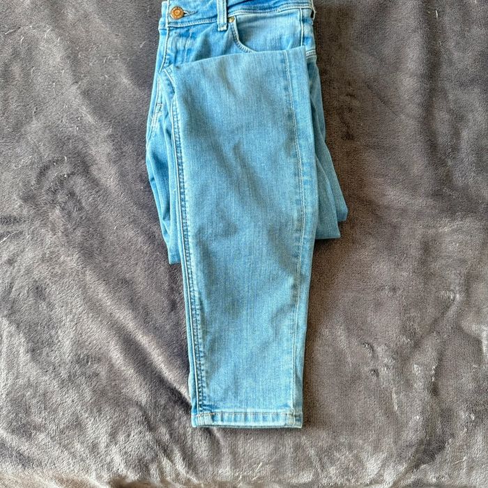 jeans regular - photo numéro 3