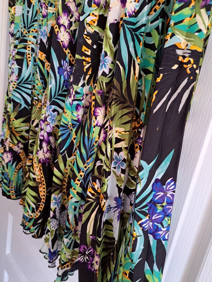 Jupe t.48 - photo numéro 2