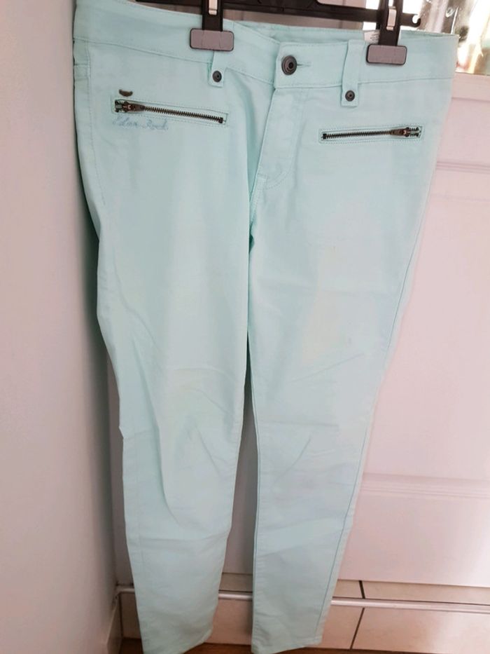 Pantalon 14 ans