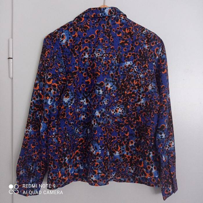 Chemise à motifs t36 Vero Moda - photo numéro 8