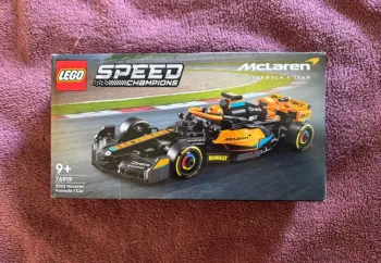 Lego 76919 McLaren