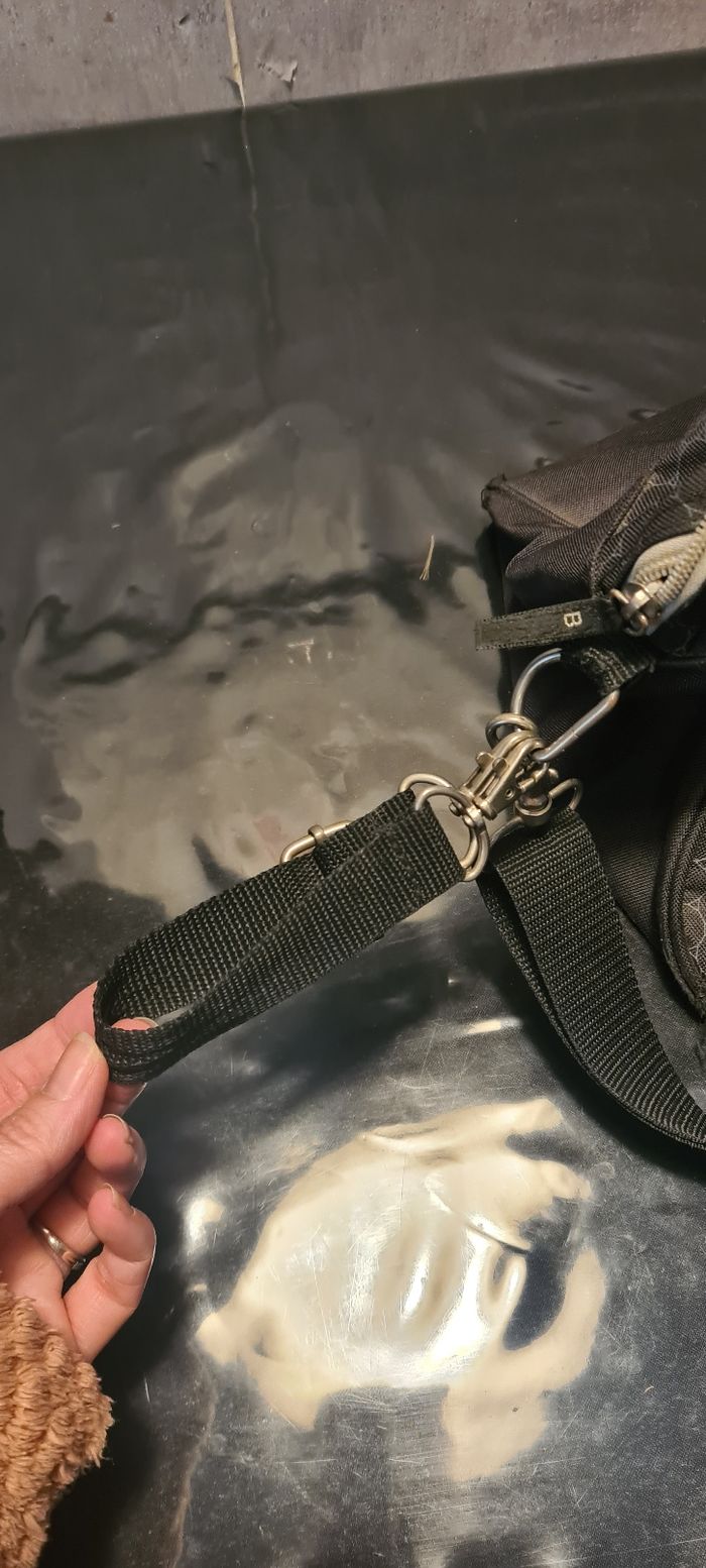 Sac à langer - photo numéro 8