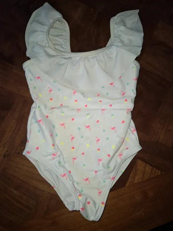 Maillot de bain