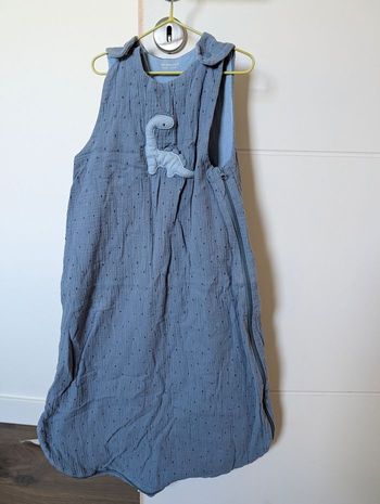 Gigoteuse d'été 