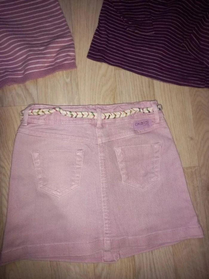 Ensemble 3 pièces en excellent état - photo numéro 7