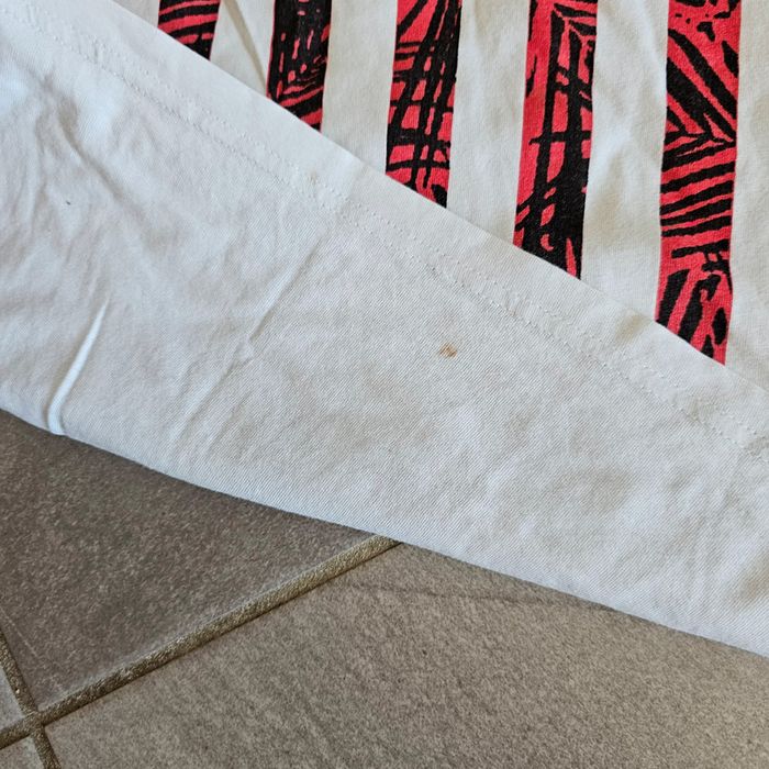 Lot 3 t-shirt débardeur taille S - photo numéro 3