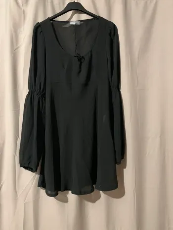 Tunique noire