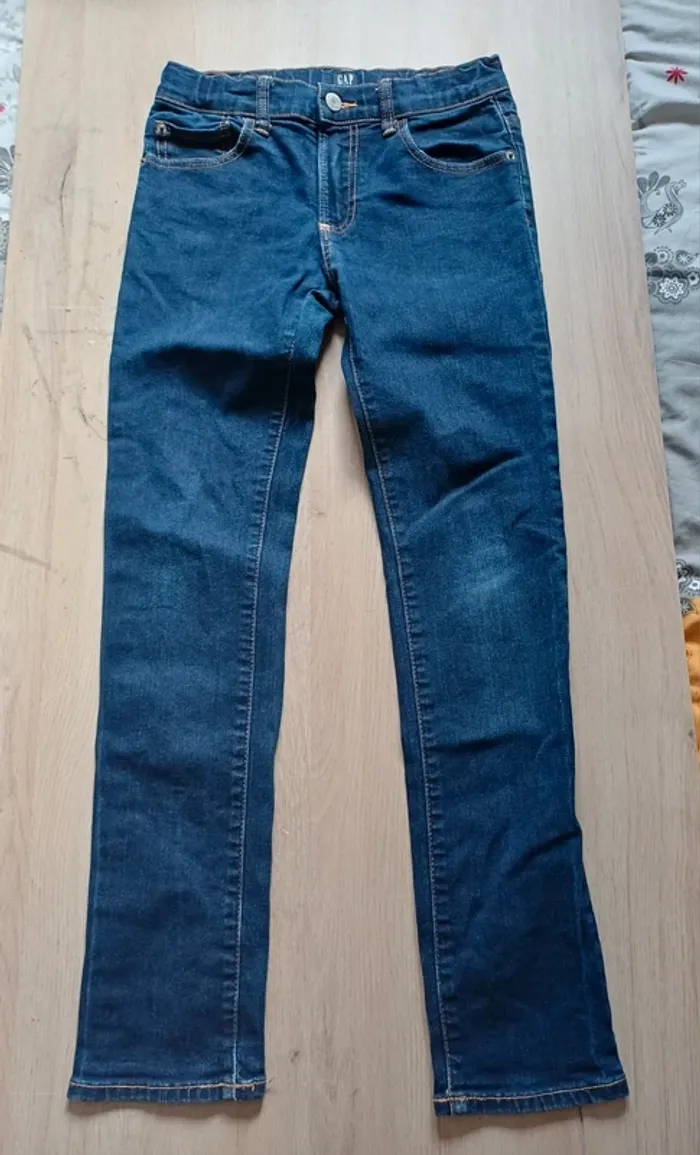 Jean GAP stretch skinny