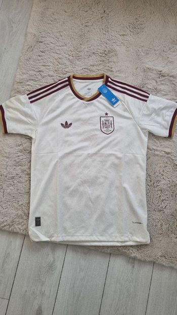 Maillot de foot