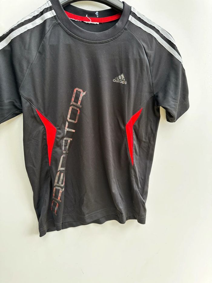 T-shirt de sport Adidas - photo numéro 3